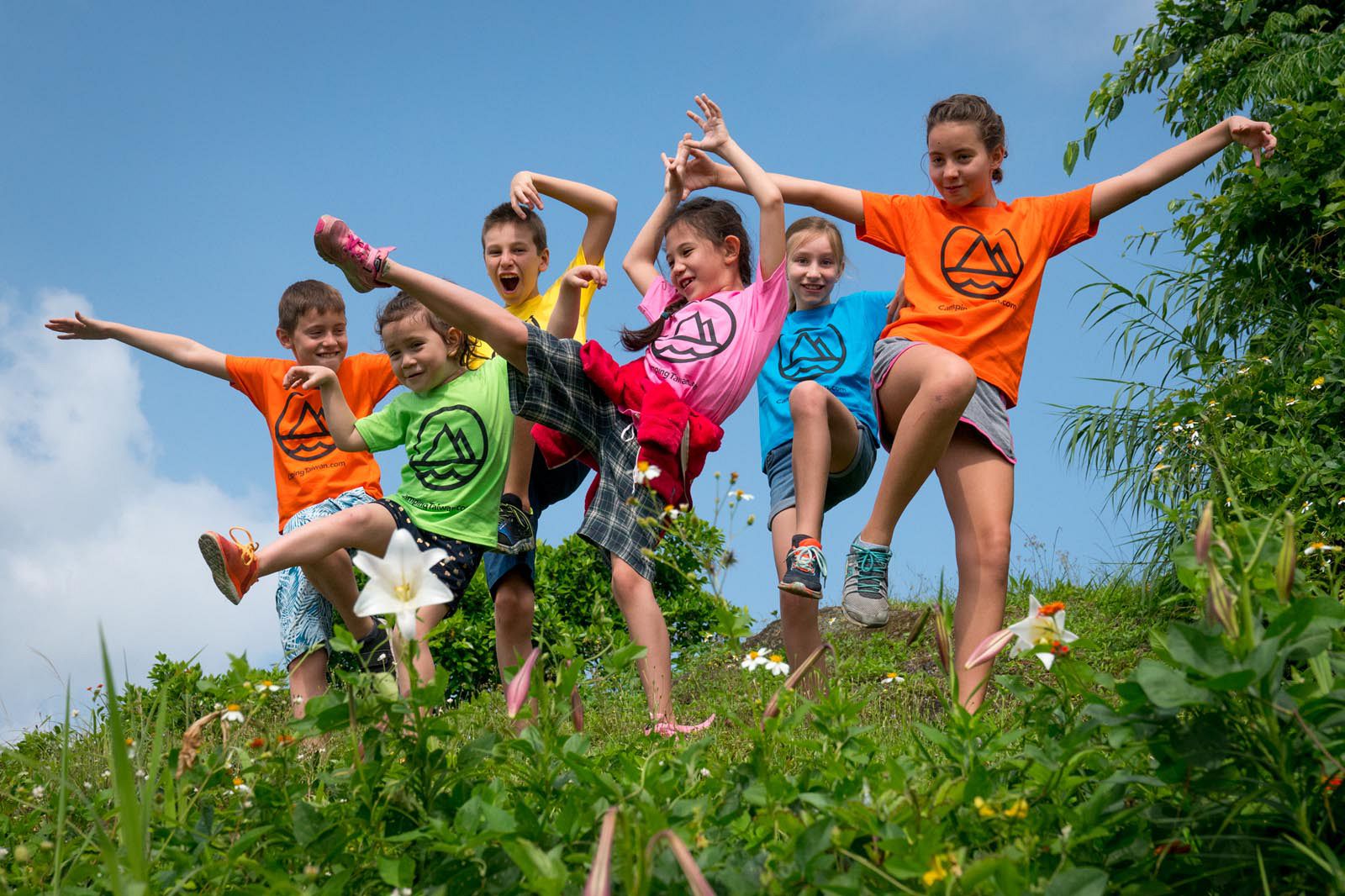 How many campers will attend each camp? How many campers will attend each camp?