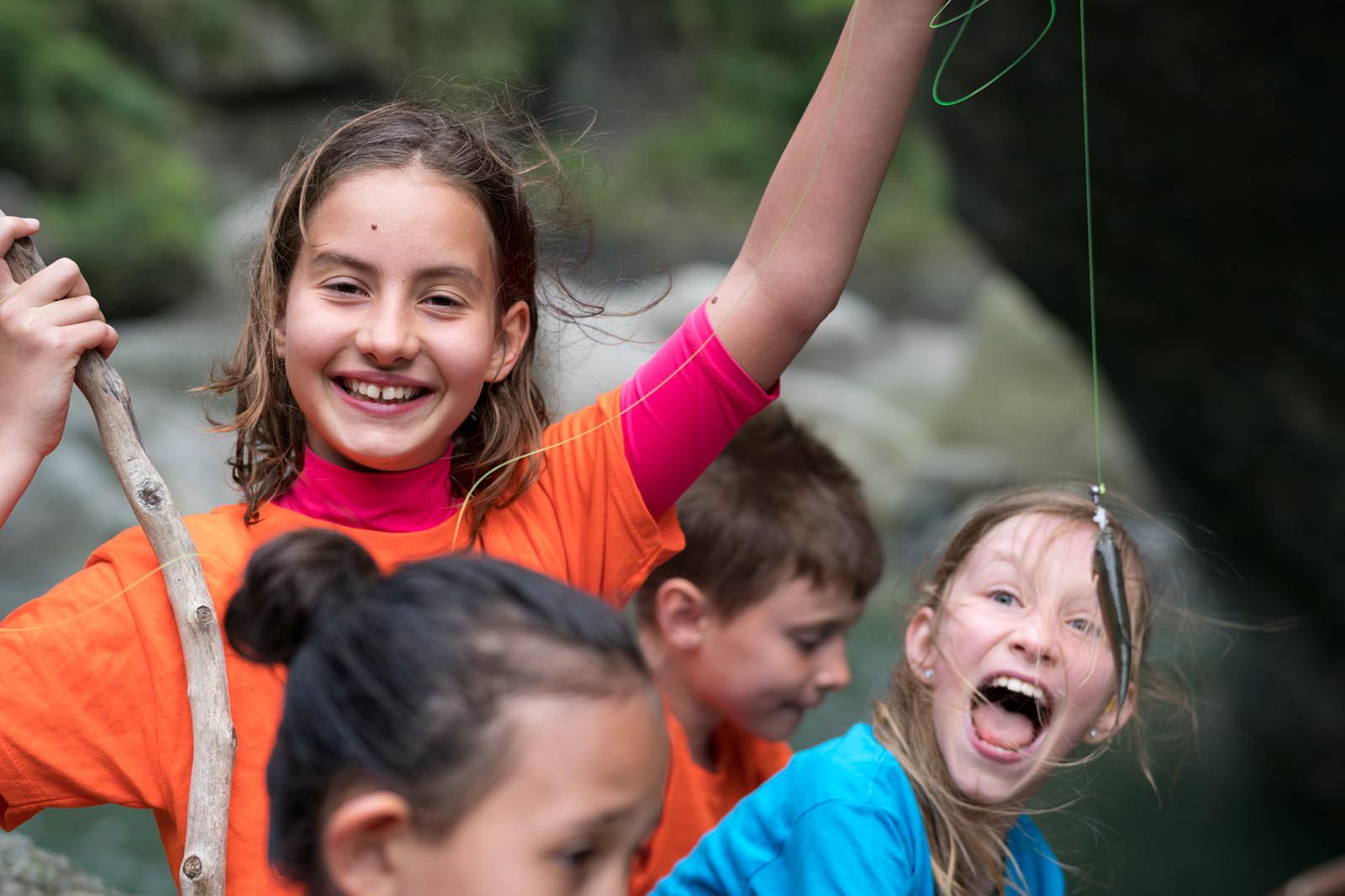 Is your Summer Camp as fun as it looks? Is your Summer Camp as fun as it looks?