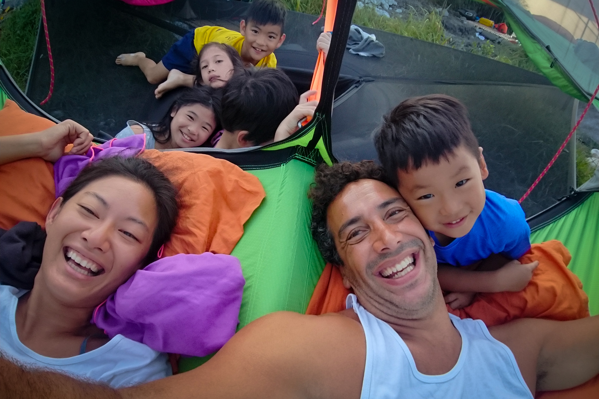What if my child gets homesick? What if my child gets homesick?